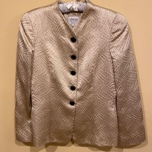 ARMANI COLLEZIONI - Sold